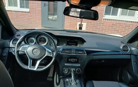 Mercedes-Benz C-Класс, 2011 год, 1 650 000 рублей, 18 фотография