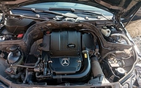 Mercedes-Benz C-Класс, 2011 год, 1 650 000 рублей, 12 фотография