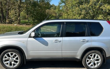 Nissan X-Trail, 2012 год, 1 250 000 рублей, 4 фотография