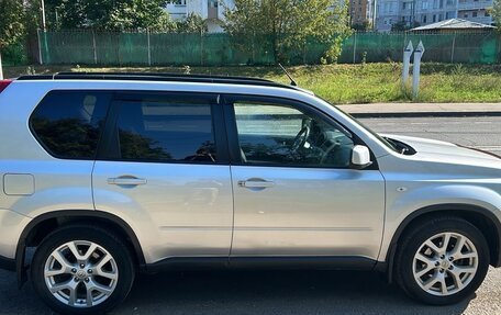 Nissan X-Trail, 2012 год, 1 250 000 рублей, 3 фотография