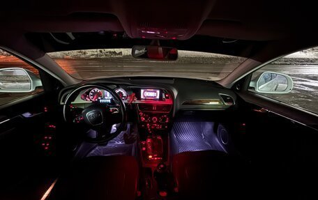 Audi A4 allroad, 2009 год, 2 050 000 рублей, 5 фотография