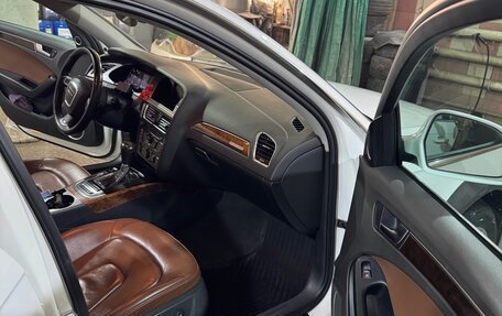 Audi A4 allroad, 2009 год, 2 050 000 рублей, 8 фотография