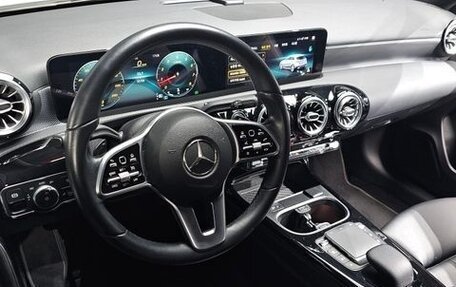 Mercedes-Benz A-Класс, 2021 год, 2 350 000 рублей, 7 фотография