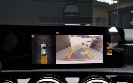Mercedes-Benz A-Класс, 2021 год, 2 350 000 рублей, 16 фотография