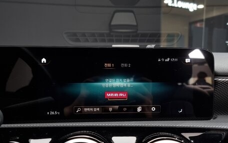 Mercedes-Benz A-Класс, 2021 год, 2 350 000 рублей, 15 фотография