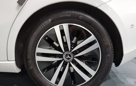 Mercedes-Benz A-Класс, 2021 год, 2 350 000 рублей, 21 фотография