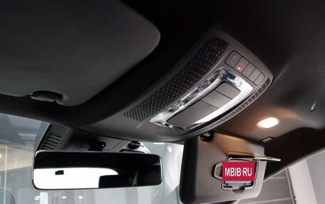 Mercedes-Benz A-Класс, 2021 год, 2 350 000 рублей, 20 фотография