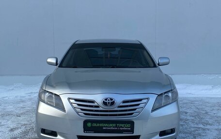 Toyota Camry, 2007 год, 890 000 рублей, 2 фотография