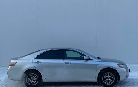 Toyota Camry, 2007 год, 890 000 рублей, 4 фотография