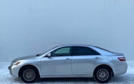 Toyota Camry, 2007 год, 890 000 рублей, 8 фотография