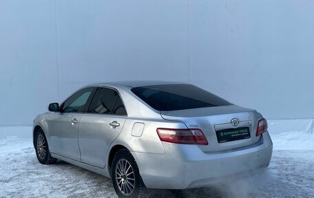 Toyota Camry, 2007 год, 890 000 рублей, 7 фотография