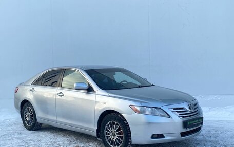 Toyota Camry, 2007 год, 890 000 рублей, 3 фотография