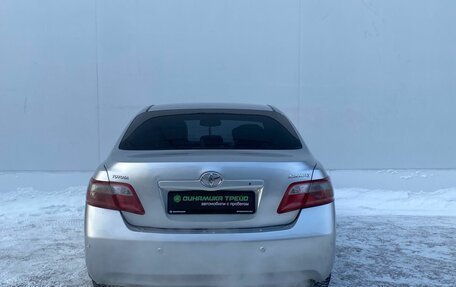 Toyota Camry, 2007 год, 890 000 рублей, 6 фотография