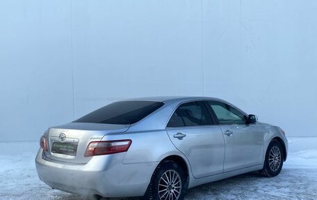 Toyota Camry, 2007 год, 890 000 рублей, 5 фотография