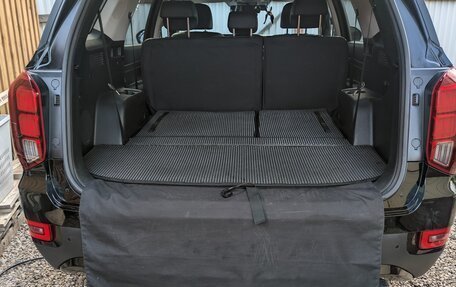Hyundai Palisade I, 2021 год, 4 234 000 рублей, 10 фотография