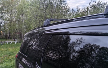 Hyundai Palisade I, 2021 год, 4 234 000 рублей, 16 фотография