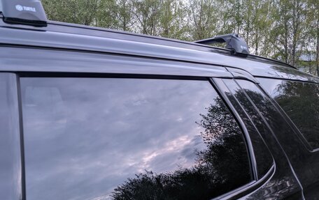 Hyundai Palisade I, 2021 год, 4 234 000 рублей, 18 фотография