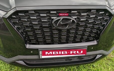 Hyundai Palisade I, 2021 год, 4 234 000 рублей, 8 фотография