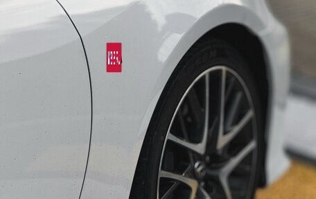Lexus RC I рестайлинг, 2016 год, 3 500 000 рублей, 13 фотография