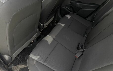 Hyundai Solaris II рестайлинг, 2018 год, 990 000 рублей, 12 фотография