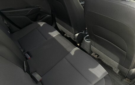 Hyundai Solaris II рестайлинг, 2018 год, 990 000 рублей, 11 фотография