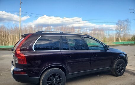 Volvo XC90 II рестайлинг, 2006 год, 1 350 000 рублей, 1 фотография