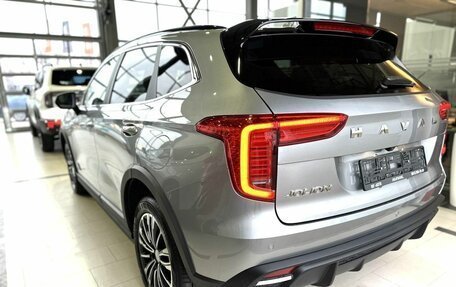Haval Jolion, 2025 год, 2 799 000 рублей, 5 фотография