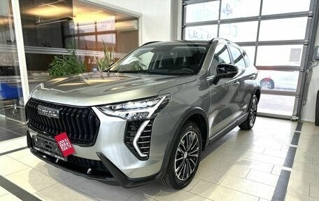 Haval Jolion, 2025 год, 2 799 000 рублей, 4 фотография