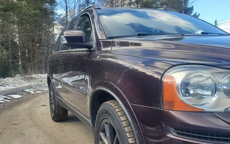 Volvo XC90 II рестайлинг, 2006 год, 1 350 000 рублей, 2 фотография
