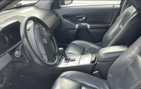 Volvo XC90 II рестайлинг, 2006 год, 1 350 000 рублей, 7 фотография