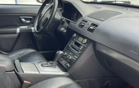 Volvo XC90 II рестайлинг, 2006 год, 1 350 000 рублей, 6 фотография