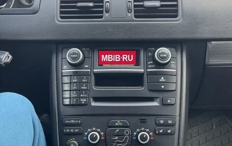 Volvo XC90 II рестайлинг, 2006 год, 1 350 000 рублей, 9 фотография
