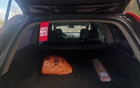 Volvo XC90 II рестайлинг, 2006 год, 1 350 000 рублей, 10 фотография