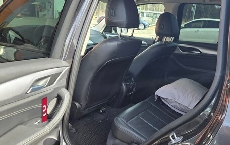 BMW X3, 2018 год, 3 250 000 рублей, 8 фотография