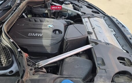 BMW X3, 2018 год, 3 250 000 рублей, 10 фотография