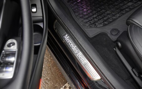 Mercedes-Benz E-Класс, 2022 год, 4 500 000 рублей, 9 фотография