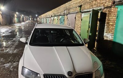 Skoda Octavia, 2015 год, 1 400 000 рублей, 1 фотография