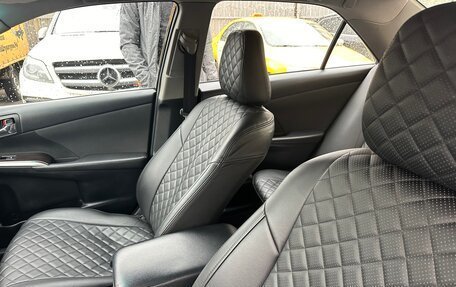 Toyota Camry, 2015 год, 1 640 000 рублей, 7 фотография