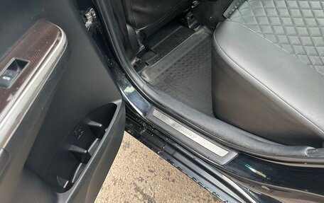Toyota Camry, 2015 год, 1 640 000 рублей, 8 фотография