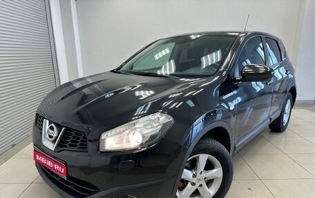 Nissan Qashqai, 2011 год, 700 000 рублей, 1 фотография