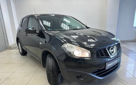 Nissan Qashqai, 2011 год, 700 000 рублей, 3 фотография