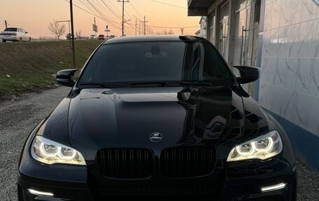 BMW X6 M, 2011 год, 2 800 000 рублей, 1 фотография