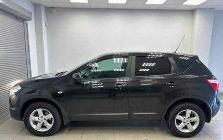 Nissan Qashqai, 2011 год, 700 000 рублей, 4 фотография