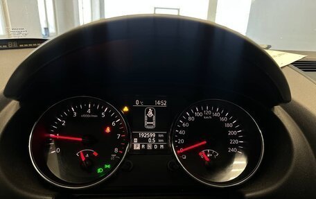 Nissan Qashqai, 2011 год, 700 000 рублей, 12 фотография