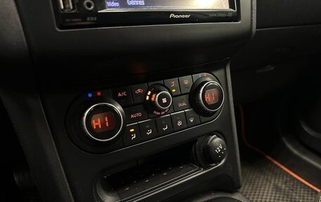 Nissan Qashqai, 2011 год, 700 000 рублей, 14 фотография