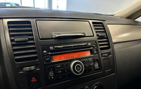 Nissan Qashqai, 2011 год, 700 000 рублей, 11 фотография
