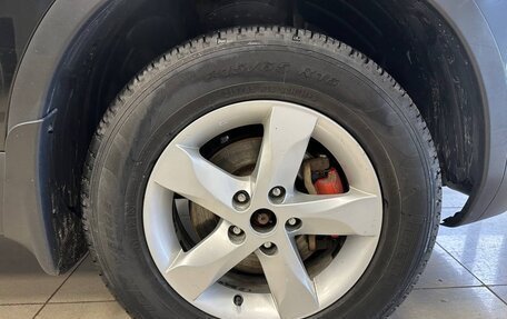 Nissan Qashqai, 2011 год, 700 000 рублей, 26 фотография
