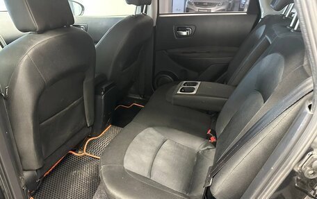 Nissan Qashqai, 2011 год, 700 000 рублей, 22 фотография