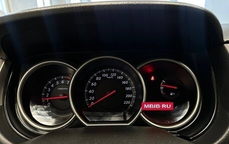 Nissan Qashqai, 2011 год, 700 000 рублей, 28 фотография