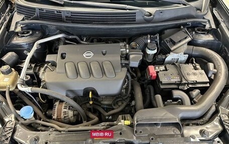 Nissan Qashqai, 2011 год, 700 000 рублей, 27 фотография